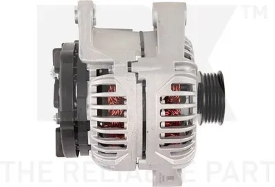 Immagine prodotto di Alternatore 100A