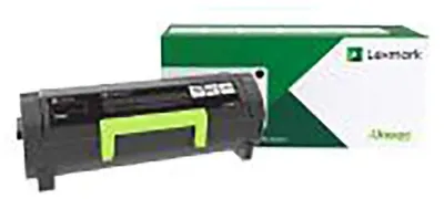 Image de Lexmark B262U00 Cartouche de toner 1 pièce(s) Original Noir