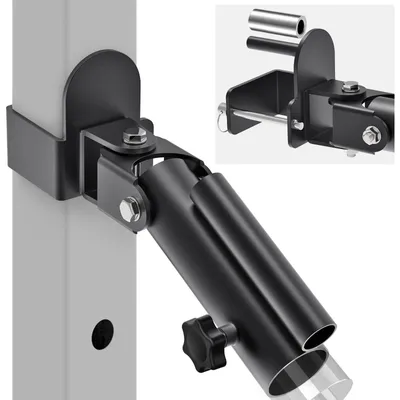 Produktbild von T-Bar Ruderplattform für Power Rack