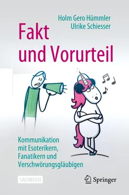 Produktbild von Fakt und Vorurteil