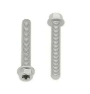 Obrázok produktu pre Skrutka s šesťhrannou hlavou/Torx M6x1x40 mm, 10 ks