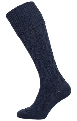 Produktbild von Schuhmacher Kniestrümpfe CS555