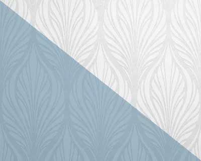 Image de EDEM 83003BR60 Papier peint intissé à peindre baroque mat blanc 26,50 m2