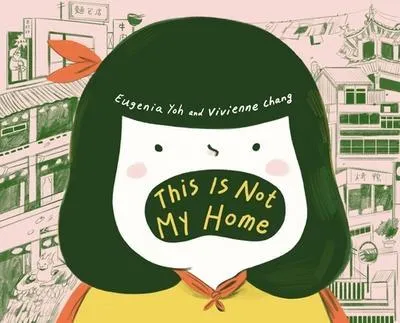 Immagine prodotto di This Is Not My Home