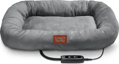 Produktbild von PP 250 Wrmebett "Kira" (LxBxH): 9x57x47,2 cm
