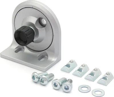 Produktbild von Winkelfeststellung 40/80 (SET) 40 I-Typ Nut 8