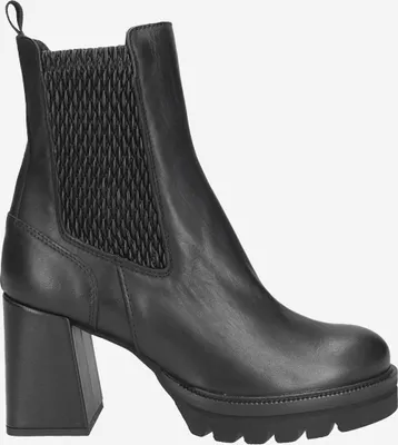 Produktbild von Maripé XENIA NERO, Stiefeletten in Schwarz für Damen, Größe 39