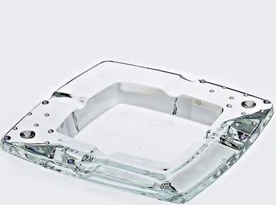 Produktbild von Ascher Diamonds (15cm)