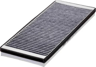 Produktbild von HENGST E905LC Innenraumfilter Pollenfilter für VW PASSAT Variant (3B5) Aktivkohle