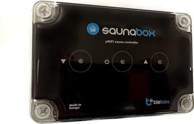 Immagine prodotto di BLEBOX saunabox SAUNA CONTROLLER