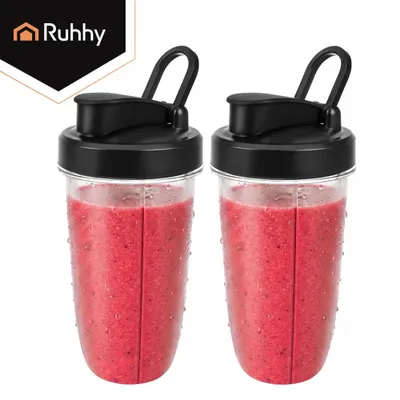 Productafbeelding van Multifunctionele blender voor op het aanrecht, met accessoires - 1200W
