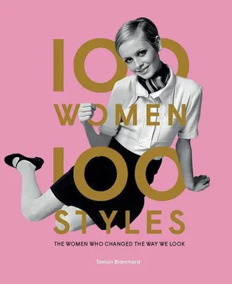 Produktbild von 100 Women ¿ 100 Styles