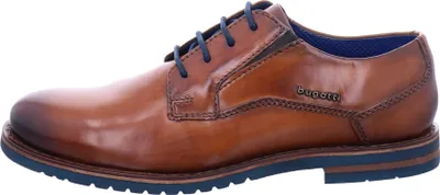 Produktbild von Bugatti Elegante Schnürschuhe Herren 31373635333433 Braun 46 EU