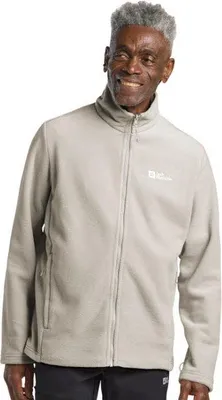 Produktbild von Jack Wolfskin WINTERSTEIN FZ M pale sand L