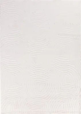 Produktbild von Indoor Teppich SAHARA Creme 140 x 200 cm
