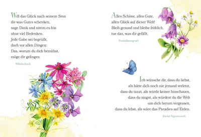 Image de Das Leben will gefeiert werden