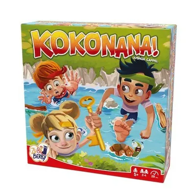Zdjęcie produktu dla Kokonana