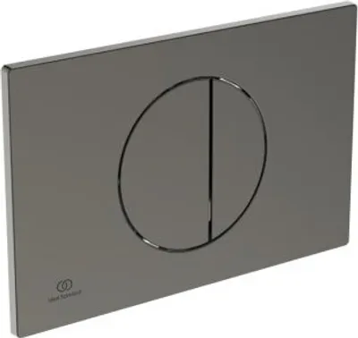 Produktbild von IDEAL STANDARD R0503A5 Betätigungsplatte M5 Oleas