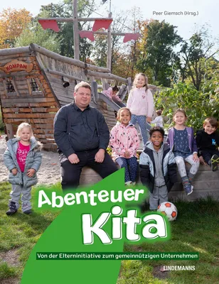 Produktbild von Abenteuer Kita