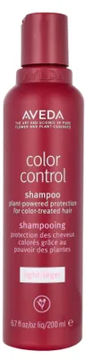 Produktbild von Aveda 18084059722, 200 ml, Shampoo, Frauen, Dünnes Haar, Alle Farben, Farbschutz, Nährend