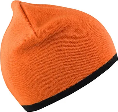 Produktbild von Result Winter Essentials Reversible Fashion Fit Hat