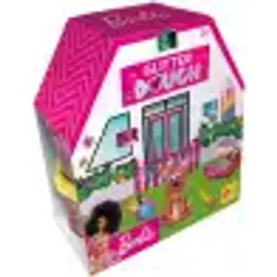 Produktbild von Barbie-Torten-Set - Startseite