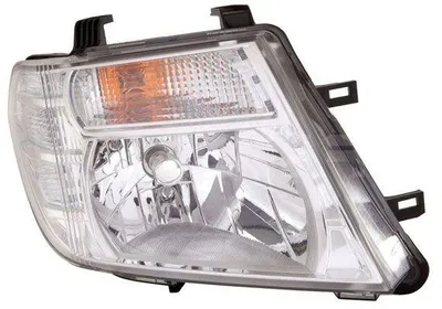 Produktbild von ALKAR Scheinwerfer Rechts für NISSAN Pathfinder III (R51) 2742574