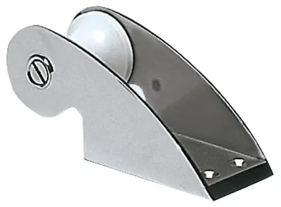 Image de Rouleau d'étrave Osculati SS AISI316 Accessoire d'amarrage de navire