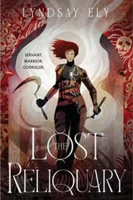 Obrázok produktu pre The Lost Reliquary