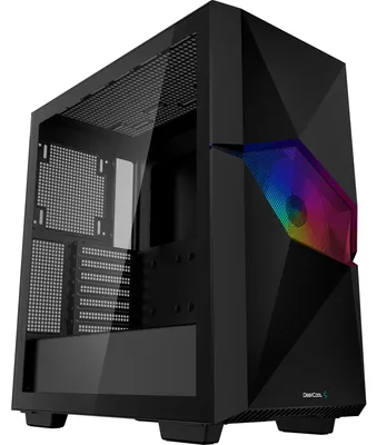 Produktbild von CYCLOPS (schwarz, Tempered Glass)