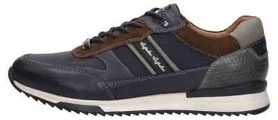 Productafbeelding van Australian Filmon  Sneakers Laag - blauw - Maat 46