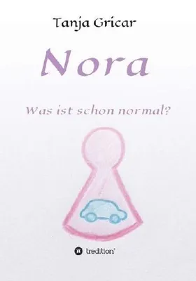 Produktbild von Nora