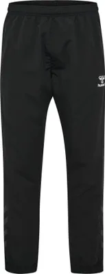 Produktbild von Hummel Travel Woven Hose, schwarz, XXL, Herren