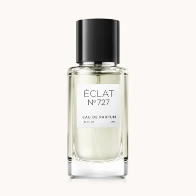Produktbild von ÉCLAT 727 Herrenduft 55 ml EdP - Langanhaltender Duftzwilling & Parfum Dupe