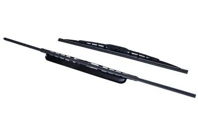 Produktbild von MAXGEAR Scheibenwischer Set Wischerblätter Vorne für FORD Fiesta Mk5 Schrägheck (JH1, JD1, JH3, JD3)