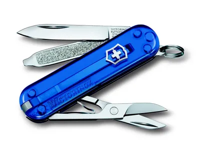 Immagine prodotto di Coltello svizzero Victorinox 7 funzioni