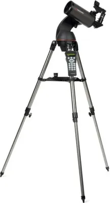 Image de Celestron NexStar 90SLT, Chine, Noir, Acier, 11.7 kg, 275 mm, 995 mm