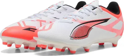 Produktbild von Puma Ultra 5 Play FG/AG M 108169 01 football boots Pullunder Puma Größe: 44,