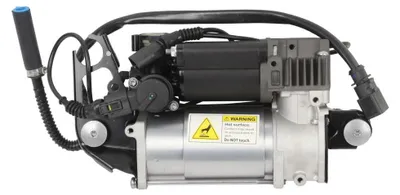 Obrázek produktu pro ABAKUS 131-02-602 Kompresor vzduchového odpružení pro VW Touareg (7LA, 7L6, 7L7) Vzduchové odpružení