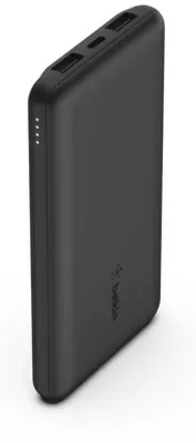 Obrázok produktu pre Belkin BOOST↑CHARGE 10000 mAh čierna