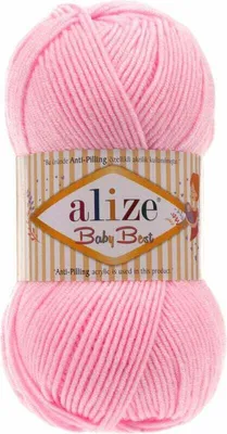 Immagine prodotto di Filato per maglieria Alize Baby Best 191