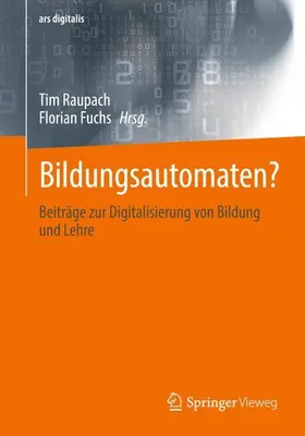 Immagine prodotto di Bildungsautomaten?