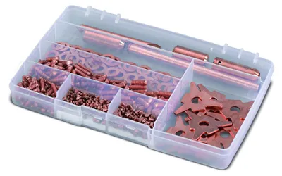 Produktbild von Telwin Stotterbox