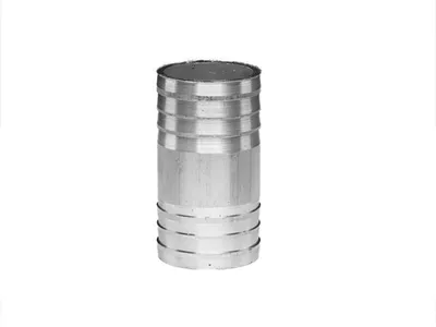 Produktbild von Schlauchkupplung für 22 mm Rohraußendurchmesser