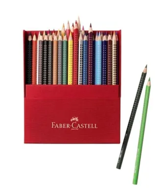 Immagine prodotto di Faber-Castell 112436 set da regalo penna e matita