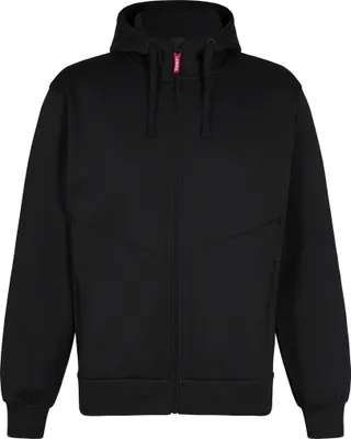 Produktbild von F. Engel Standard Kapuzen-Jacke, Schwarz, Gr. M