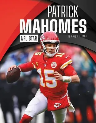Obrázok produktu pre Patrick Mahomes