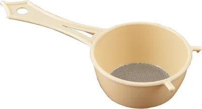 Obrázek produktu pro Plastové sítko 7 cm 53528