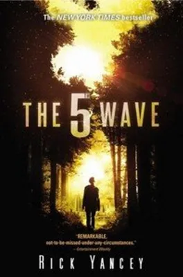 Produktbild von The 5th (Fifth) Wave 1