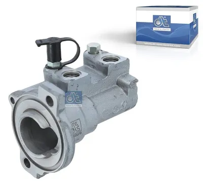 Produktbild von DT Spare Parts Schaltzylinder 3.53062 für MAN TGA